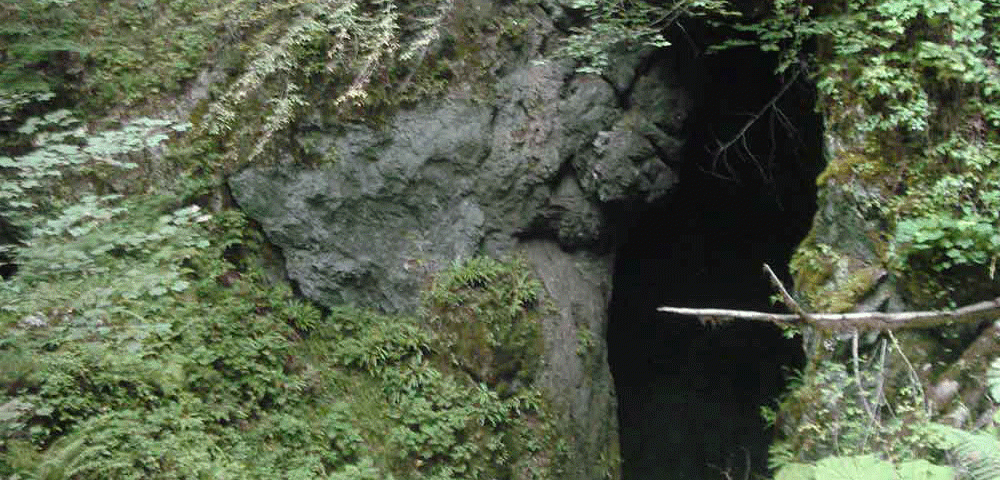 غار سجیران